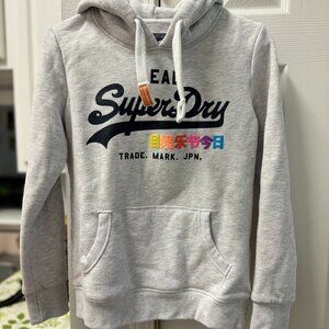 Superdry Women's hoodie